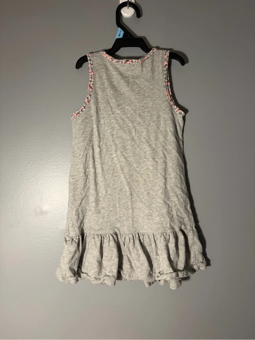 Crewcuts light gray
